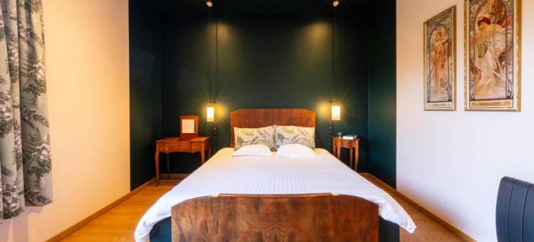 波利斯的乐园(Clos des Poulies)图片