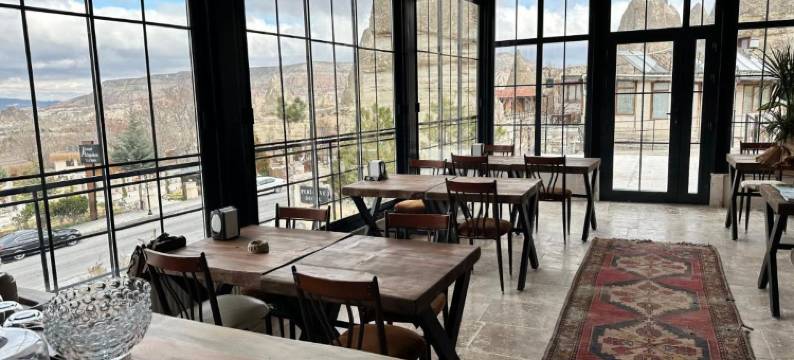 TURAN卡帕多西亚洞穴(Turan Cappadocia Cave)图片