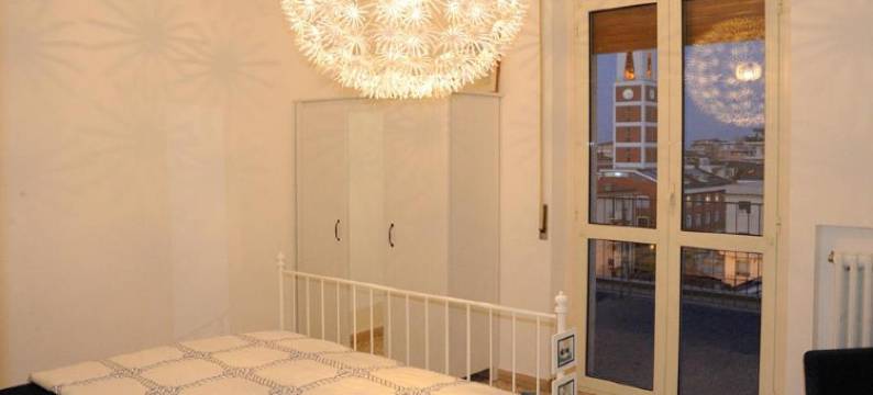 Summer and Winter Apartment图片