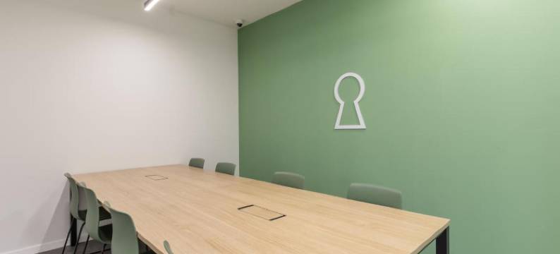 Micampus Getafe II Student Residence图片