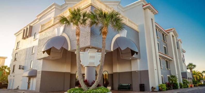卡斯蒂略皇家度假酒店(Castillo Real St. Augustine Beach Resort, Tapestry by Hilton)图片