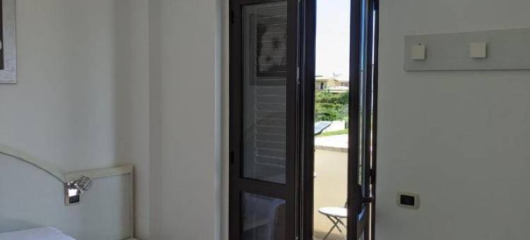 拉玛皮尼4号酒店(Hotel 4 Lampioni)图片