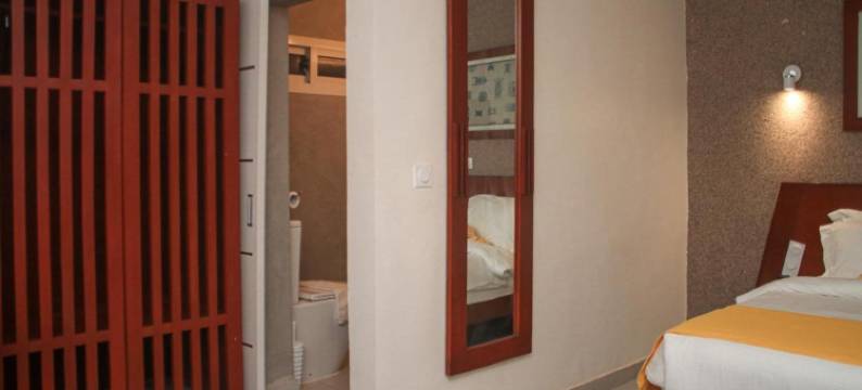 一诺泰尔海滩酒店(Enotel Beach Hotel)图片