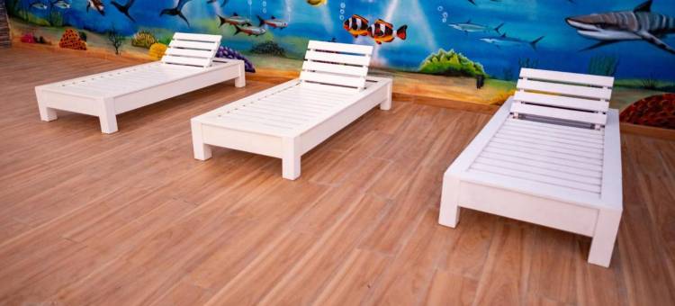 Palm Regal Resort图片