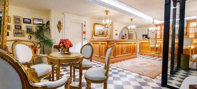 精品酒店剧院(Boutique Hotel Teatro)图片