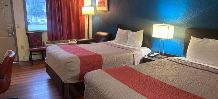 代顿美洲最佳价值酒店(Americas Best Value Inn Dayton)图片