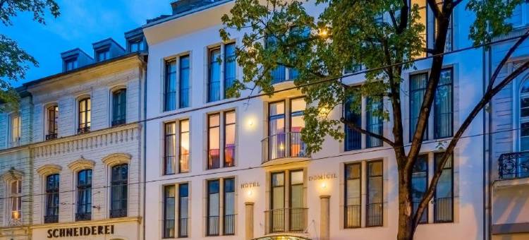 Domicil Hotel Bonn图片