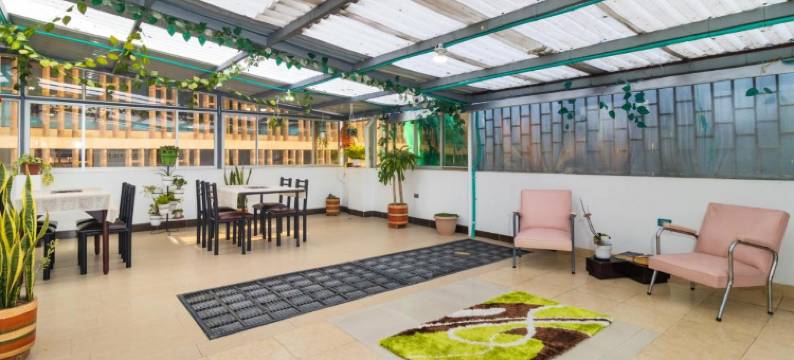 祖利塔酒店(Hotel Zulita)图片