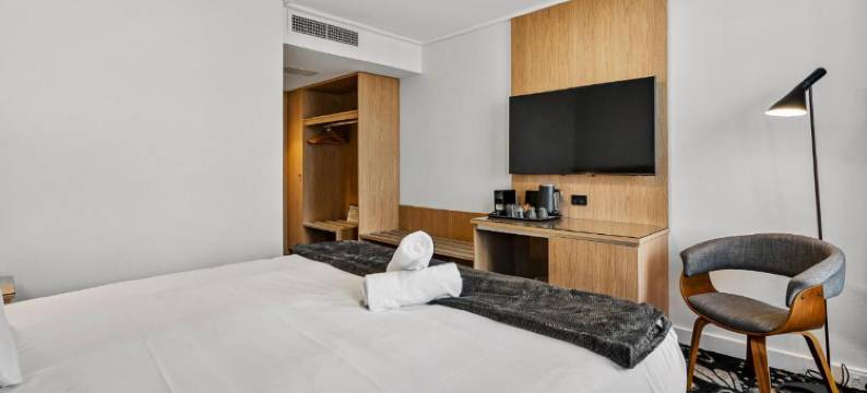 韦尔斯王子酒店(Prince of Wales Hotel)图片