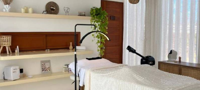 仅供成人的Onda Maya公寓酒店(Aparthotel Onda Maya - Adults Only)图片