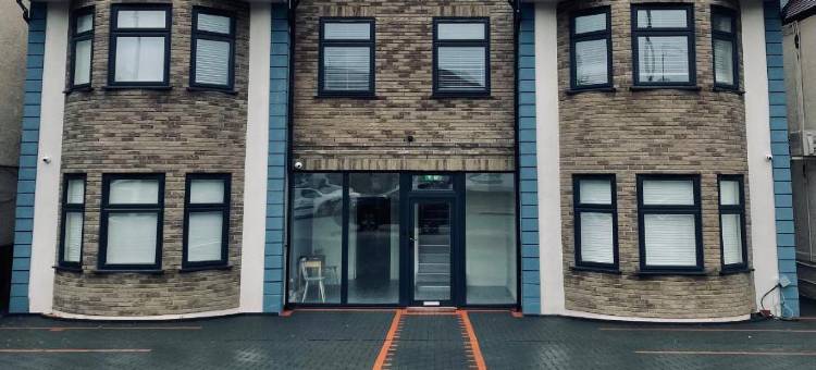 雷加尔酒店(Regal Hotel Golders Green)图片