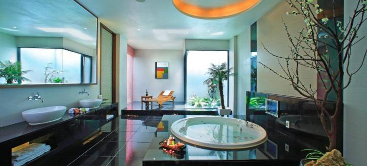 大里春天温泉SPA旅馆图片