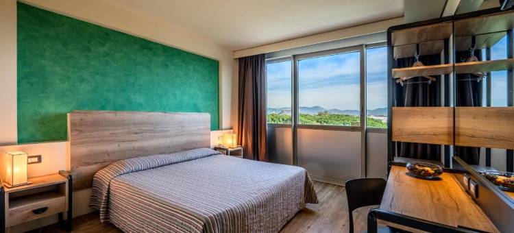伽利略酒店(Hotel Galilei)图片