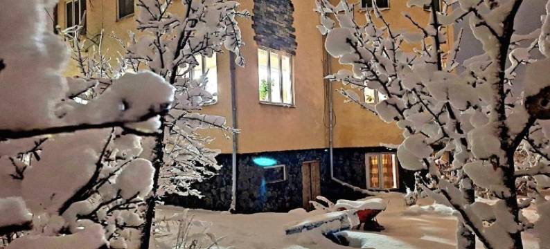 Riverside Karakol图片