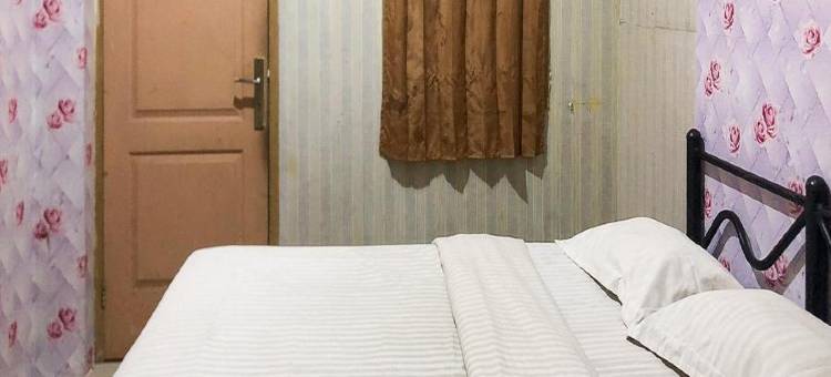 宽安公寓-红伙伴(Cuan Residence RedPartner)图片