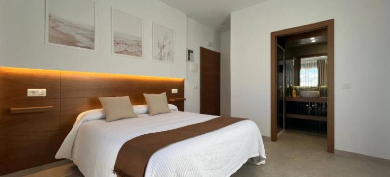 Hostal Parador de Los Llanos图片