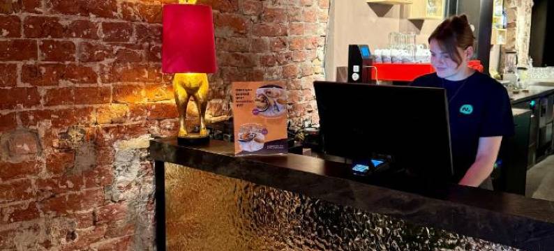 皮杰斯霍斯特尔(PJs Hostel)图片