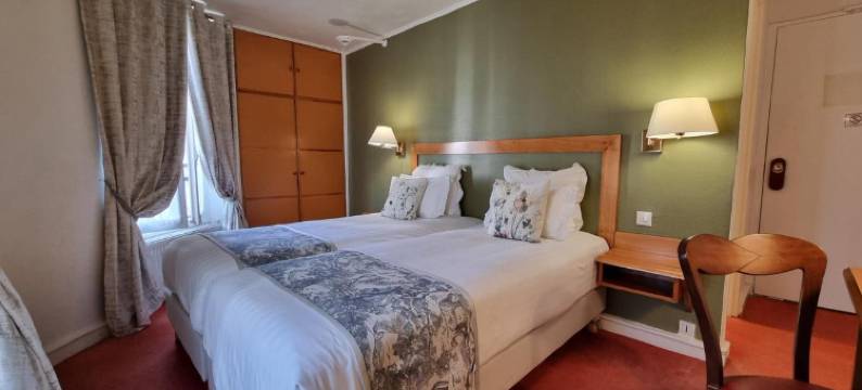 法国艾菲尔酒店(Hôtel France Eiffel)图片