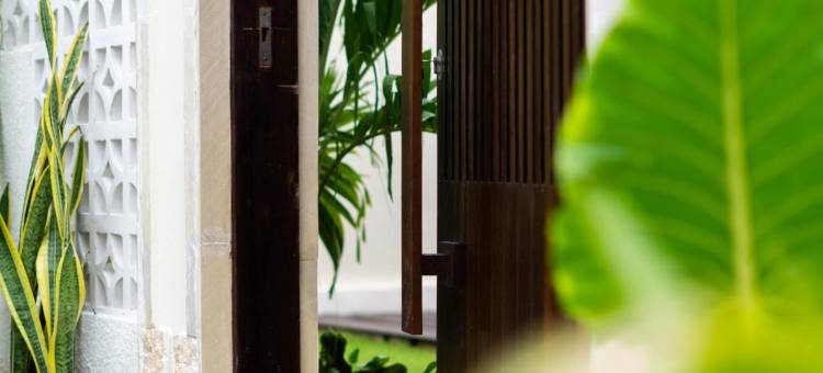 VIP Villas and Wellness Resort in Kuta Lombok图片