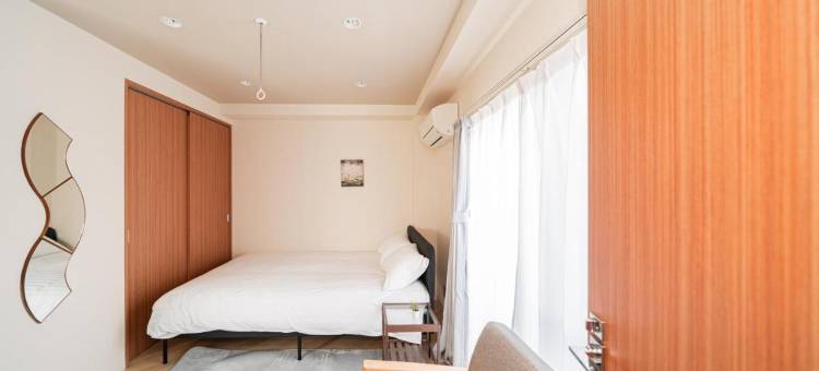 东京Luce池袋-温馨公寓, 直达新宿和涩谷(Luce Ikebukuro - Cozy APT Stay in Ikebukuro Tokyo, with Direct Access to Shinjuku & Shibuya)图片