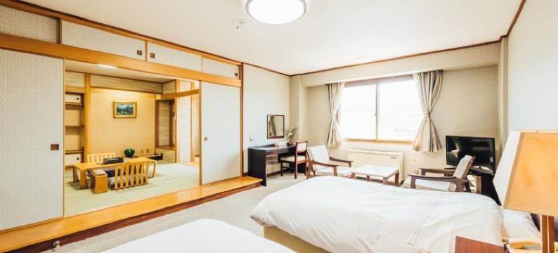 温根汤温泉美肌之汤宿大江本家(Oehonke)图片
