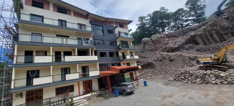 鰂鱼涌家园酒店(Quarry Bay Hometel Sagada)图片