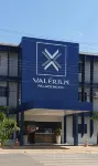 Valérius Palace Hotel - Haustierfreundliche