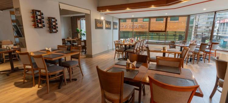 多恩路易斯蒙特港酒店(Hotel Don Luis Puerto Montt)图片