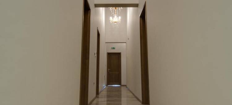 查图纳酒庄住宅酒店(Wine Residence Cattunar)图片