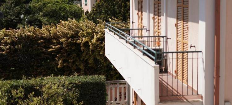 Hotel Villa Paolina图片