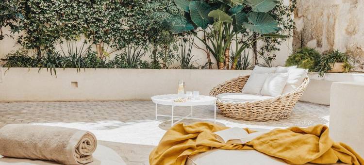 哈迪德赛斯布鲁克斯精品酒店(Jardí de Ses Bruixes Boutique Hotel)图片
