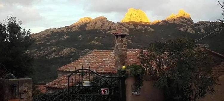 塔司吉亚住宿加早餐旅馆(B&B la Tasgia)图片