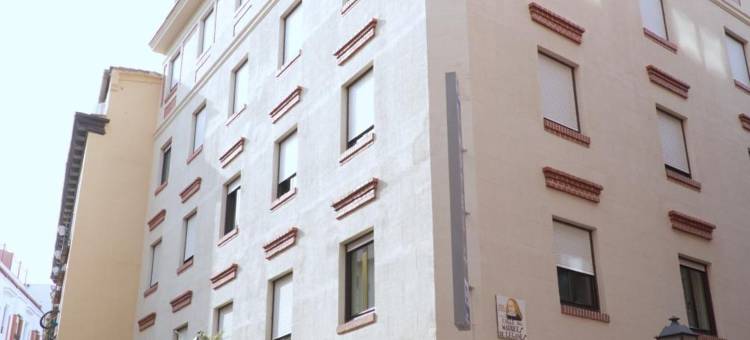 洛斯孔德斯酒店(Hospedium Hotel Los Condes)图片