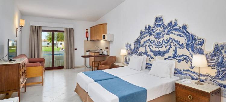 多高尔菲公寓酒店(Hotel Apartamento Do Golfe)图片