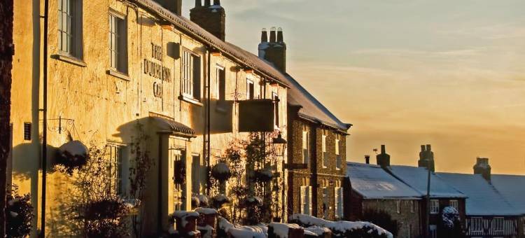 达勒姆奥克斯酒店(The Durham Ox)图片