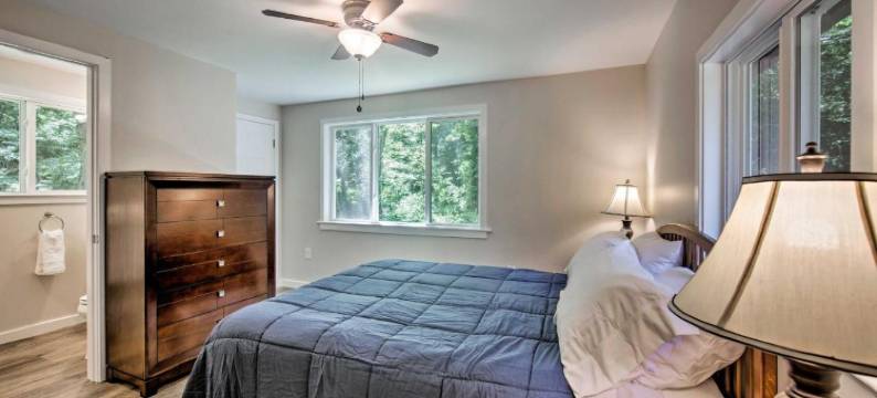 徒步，狩猎和放松：靠近赫尔希公园的舒适小屋(Hike, Hunt and Unwind Cozy Cabin Near Hersheypark)图片