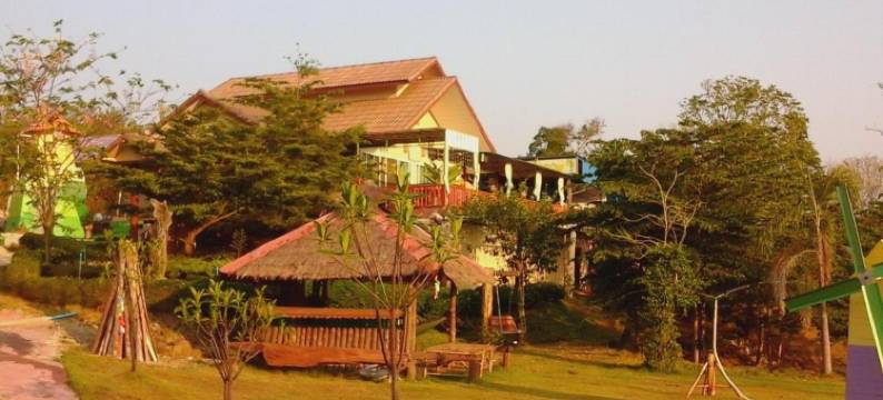 康纳帕亚度假村(Kum Nangpaya)图片