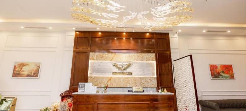 芒街天堂酒店(Paradise Hotel)图片