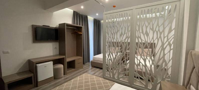 马雷2号酒店(Hotel Mare 2)图片