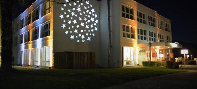 朗根塔尔公园酒店(Parkhotel Langenthal)图片