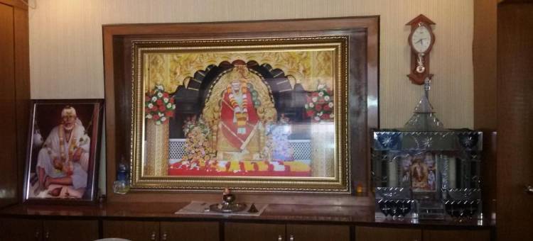 塞卡玛尔旅馆(Hotel Sai Kamal)图片