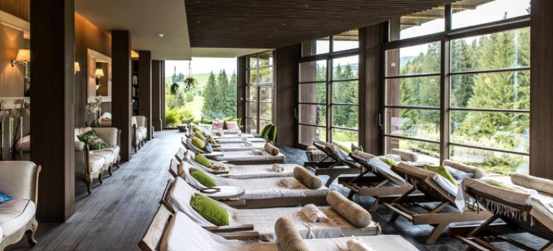 梅尔塔精品酒店(Meltar Boutique Hotel Golf & Spa)图片