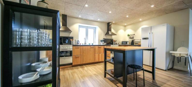 莱姆维住宿加早餐旅馆(Bed and Breakfast Lemvig)图片