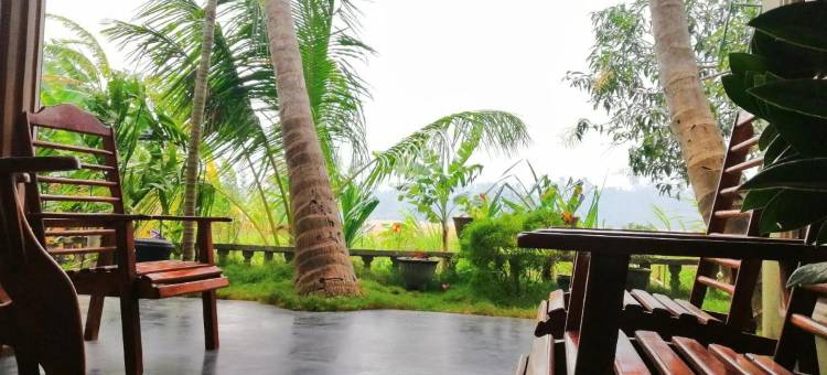 维威卡旅馆(Viveka Inn Guest and Yala Safari)图片