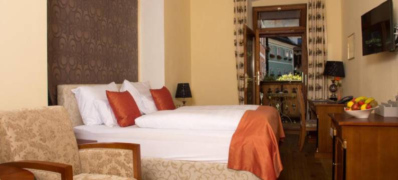 格鲁纳鲍姆酒店(Seehotel Grüner Baum)图片