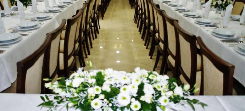 Hotel Świętoborzec图片