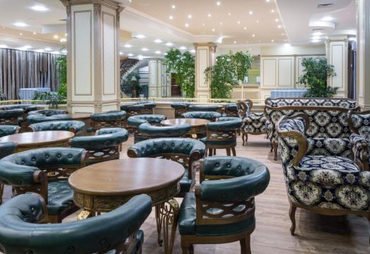 Tiara Beach - All Inclusive Hotel Overview