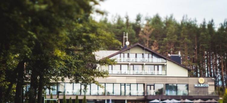 Margis Hotel & Spa图片
