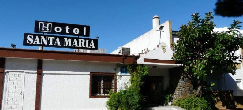 圣玛丽亚酒店(Hotel Santa María)图片
