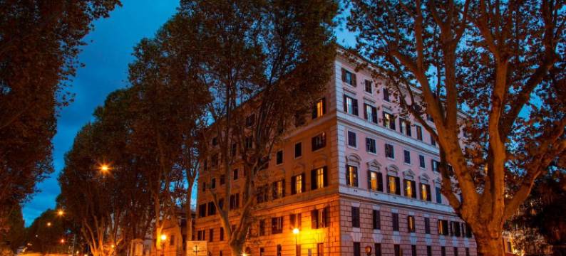 艾里奥尼公寓旅馆(Residenza I Rioni Guesthouse)图片